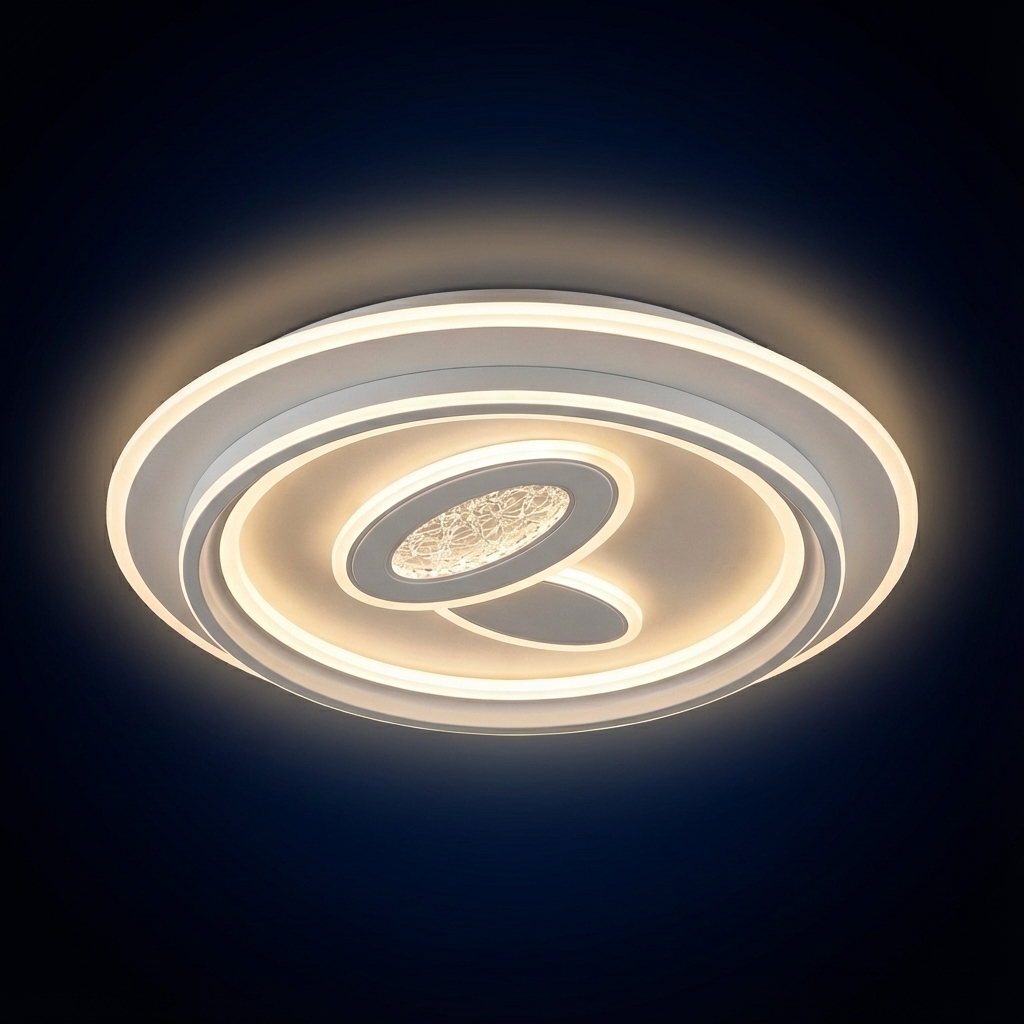 LED Tavan Armatürü